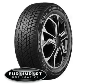 Gt-radial Winterpro 2 evo 195/65 R15 91 T  TL